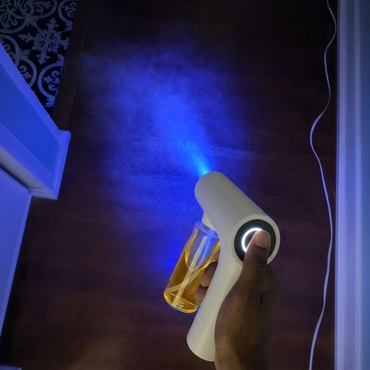 Pawmist Nano Odor Eliminator